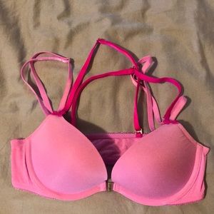 VS push up bra